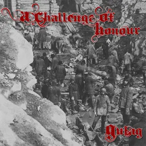 Pochette de Gulag de A Challenge of Honour