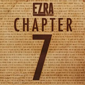 Pochette de Chapter 7 de Ezra Collective