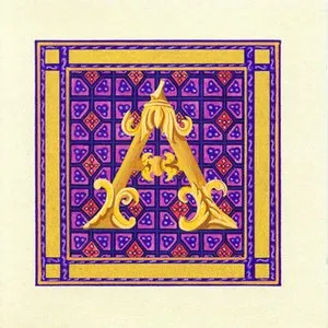 Pochette de Millennium: Aprilis de Aube