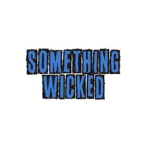 Pochette de Something Wicked de Kenny Beats