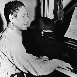 Pochette de Jelly Roll Morton de Jelly Roll Morton