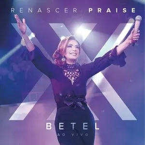 Pochette de Renascer Praise 20 - Betel Ao Vivo de Renascer Praise