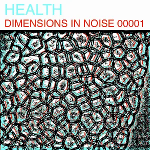 Pochette Dimensions in Noise 00001