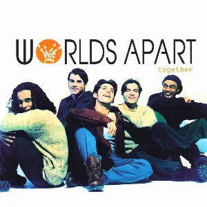 Pochette de Together de Worlds Apart