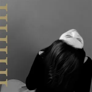 Pochette de Nihm de Okkyung Lee