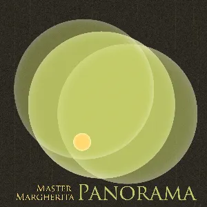 Pochette de Panorama de Master Margherita