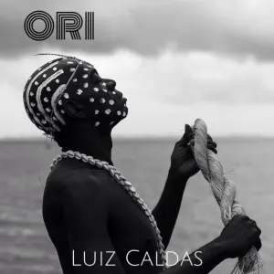 Pochette de Ori de Luiz Caldas