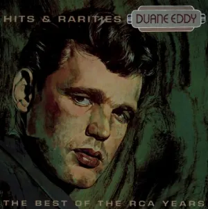 Pochette The Best Of The RCA Years