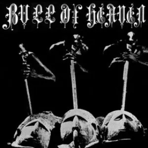 Pochette de 028: Even to the Edge of Doom de Bull of Heaven