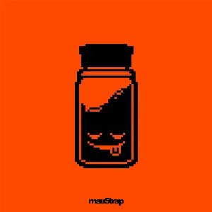 Pochette de 10UP de No Mana