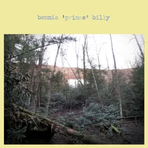 Pochette de Bonnie 'Prince' Billy de Bonnie “Prince” Billy