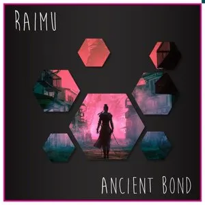 Pochette de Ancient Bond de Raimu
