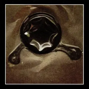 Pochette de Necro Acoustic 5: Organ de Kevin Drumm