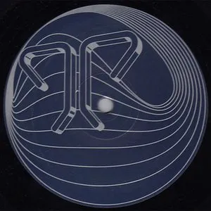 Pochette de Taotek EP de Mauro Picotto & Riccardo Ferri