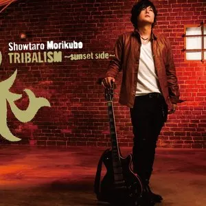 Pochette de TRIBALISM 〜sunset side〜 de Showtaro Morikubo