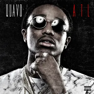 Pochette de ATL de Quavo