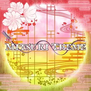 Pochette de Mitsuri Kanroji Theme (Swordsmith Village Arc) de Samuel Kim