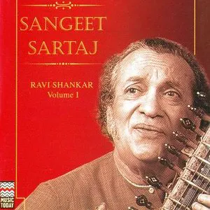 Pochette Sangeet Sartaj