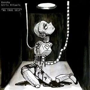 Pochette de No True Self de Girls Rituals