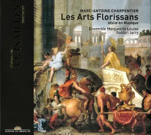 Pochette Les Arts Florissans (Idylle En Musique)
