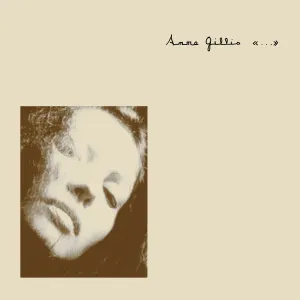 Pochette de «…» de Anne Gillis
