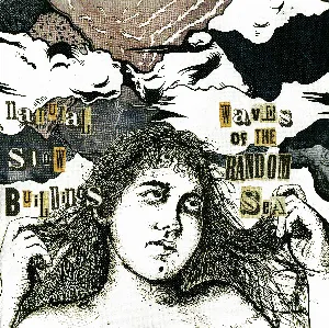 Pochette de Waves of the Random Sea de Natural Snow Buildings