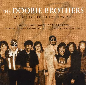 Pochette de Divided Highway de The Doobie Brothers