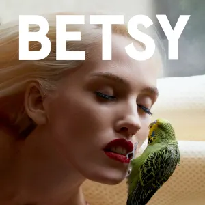 Pochette de Time de Betsy