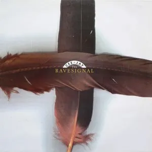 Pochette de The Ravesignal de CJ Bolland