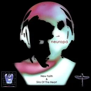 Pochette de New Faith & Sins of the Heart de Neuropa