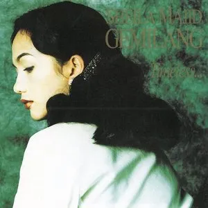 Pochette de Gemilang de Sheila Majid