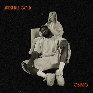 Pochette de Obimo de Adekunle Gold