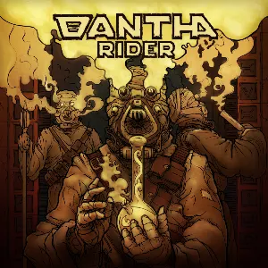 Pochette Bantha Rider
