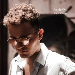 Pochette de Inside Out de Zac Celinder