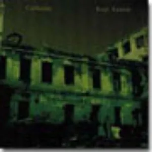 Pochette de Caffeine de Koji Asano