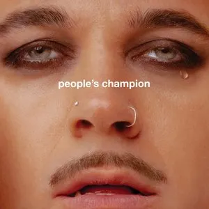 Pochette de People's Champion de Käärijä