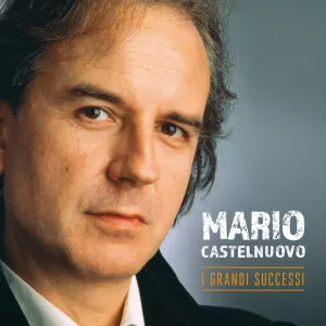 Pochette de I grandi successi de Mario Castelnuovo