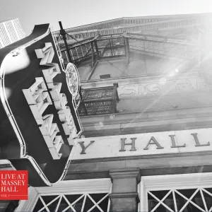 Pochette de Almost Everything (live) de Hayden