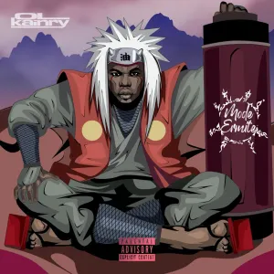 Pochette de Mode ermite de Ol’ Kainry