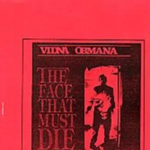 Pochette de The Face That Must Die de Vidna Obmana
