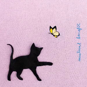 Pochette de The Cowboy's Prayer de Mutual Benefit