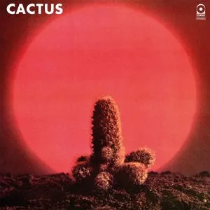 Pochette de Cactus de Cactus