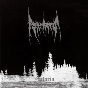 Pochette de Nefaria / A Tragic Journey Towards the Light de Striborg