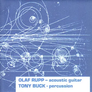 Pochette de [untitled] de Tony Buck
