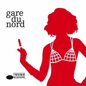 Pochette de Love for Lunch de Gare du Nord