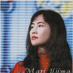 Pochette de Eternal Love 2003 de Mari Iijima