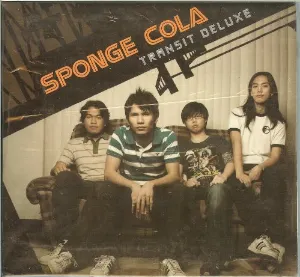 Pochette de Transit de Sponge Cola