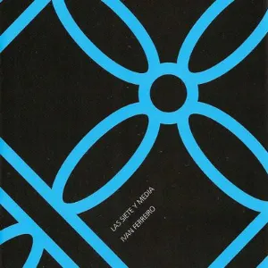 Pochette de Las siete y media de Iván Ferreiro