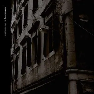 Pochette de The Carnival of Ourselves de Fear Falls Burning