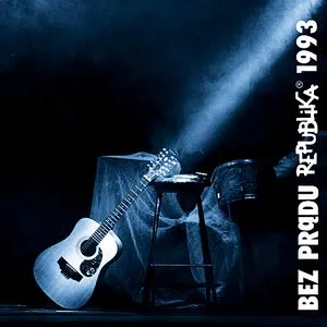 Pochette de Bez prądu de Republika